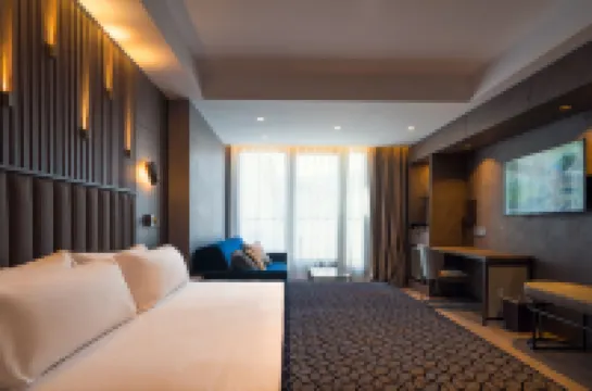 Catalonia Gran Vía Bilbao