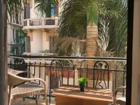 Holy Sheet Hostel
