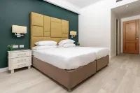 Ye'Arim Hotel Hotels in Kiryat Anavim