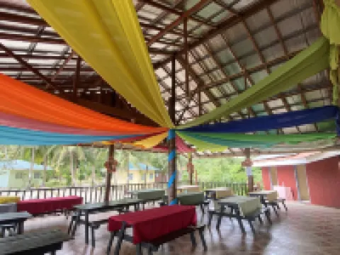 Borawan Island Resort by Cocotel Hotels in Quezon Province