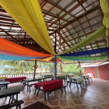 Borawan Island Resort by Cocotel