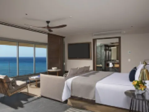 Impression Moxche by Secrets Hotels in Solidaridad