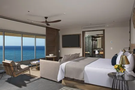 Impression Moxche by Secrets