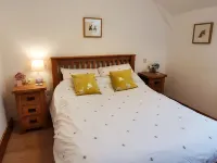 Cosy Cottage in the Blackdown Hills Devon Hôtels à : Luppitt