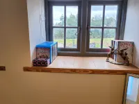 三臥室小屋 - 熱水浴缸、花園、停車場