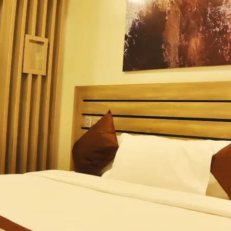 Moz One Executive Guest Rooms Hombori Отели в г. Уюс 2