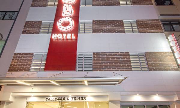 Obo Hotel
