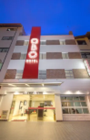 Obo Hotel Отели в г. 