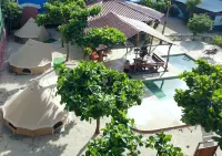 TamaHostel & Glamping Отели в г. 