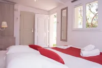 Hôtel & Spa la Villa - balcony