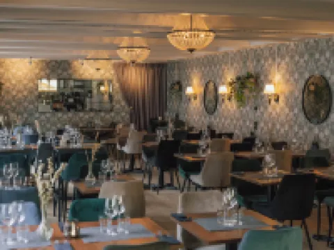 Slottshotellet Hotels in Kalmar