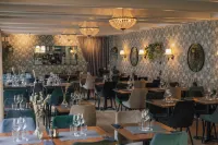 Slottshotellet Hotels in Kalmar