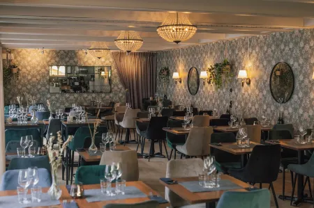 Slottshotellet Отели рядом с достопримечательностью «Stadsparken»