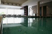 Hotel Convento Aracena & Spa - Spa