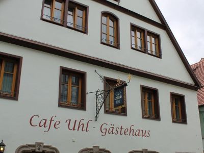 Hotel Uhl