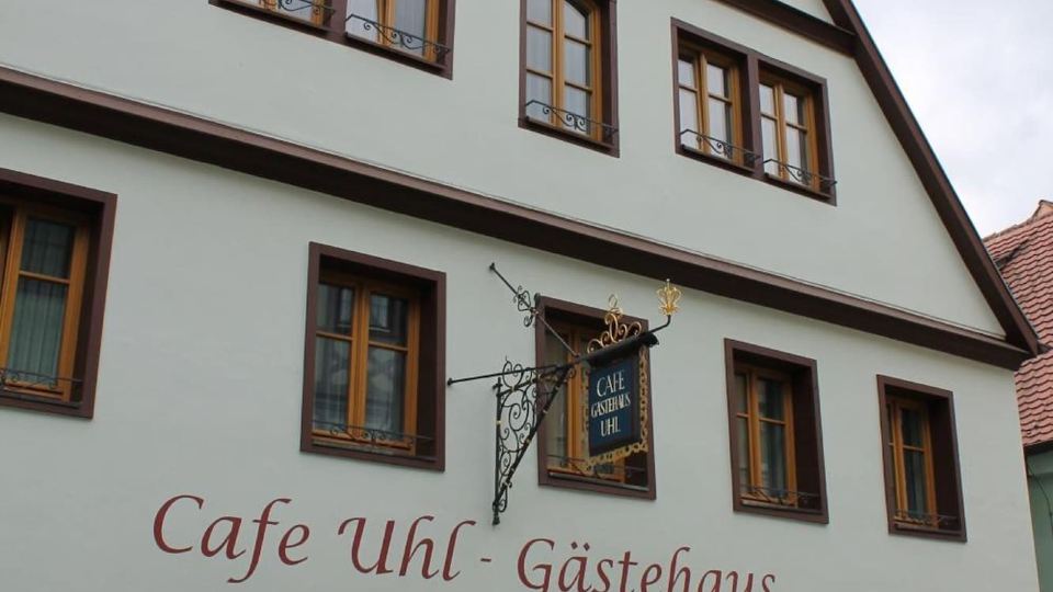 Hotel Uhl