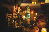 星野集團 OMO5 沖繩那霸 - 酒吧