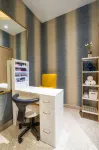 Maani Muscat Hotel & Suites - spa