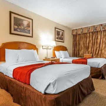 South Bay Inn