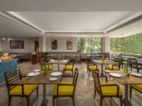 The Neemaya Hotel Hotels in Kutch