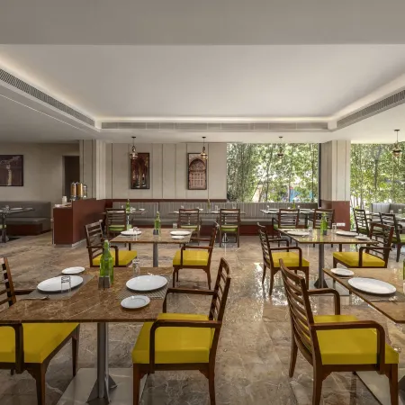 The Neemaya Hotel