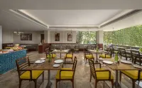 The Neemaya Hotel Hotels in Гандхідхам