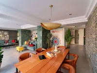 Stay Rhodes Hotel