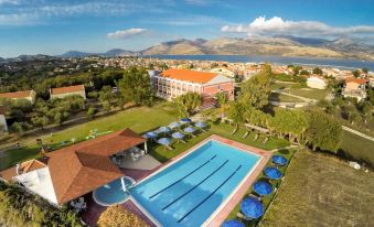 Palatino Hotel