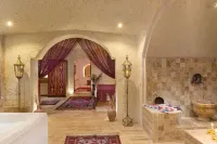 Cappadocia Oba Cave Hotel