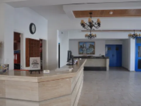 Tasmaria Aparthotel Hotels in Paphos