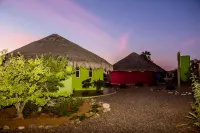 Casitas El Salitral by Rotamundos Hôtels à : El Pescadero