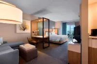 SpringHill Suites New Smyrna Beach Hotels in New Smyrna Beach