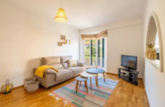 Apartment Eldomar 6Aa Hotels in 