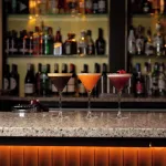 Brig o' Doon House Hotel - Quầy bar