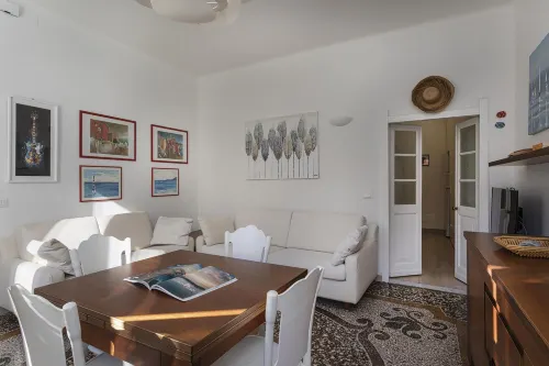 La Casa di Nanni a Camogli by Wonderful Italy Hotels in Camogli