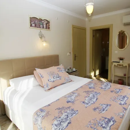 Kandira Butik Hotel