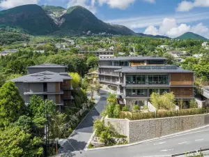 Hakone Gora Karaku