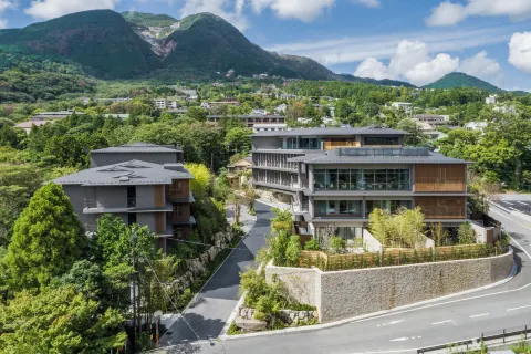Hakone Gora Karaku