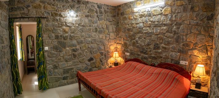 Bamboo Banks Farm & Guest House Hotels in The Nilgiris