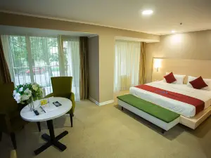 B Hotel Bishkek