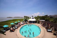 367 Ocean Point Dr Hotels in Fripp Island