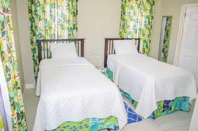 Water Mills Beach Apartments Hoteles cerca de Dunn’s River Beach