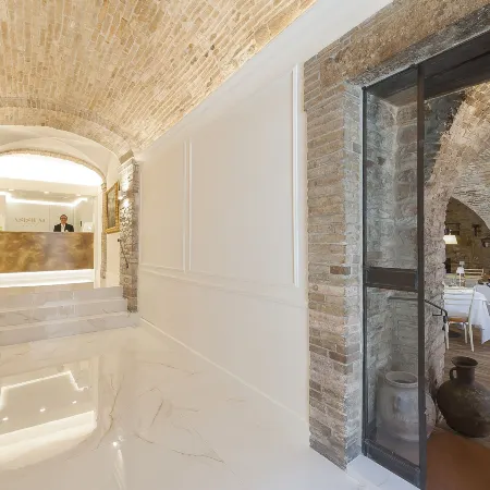 Asisium Boutique Hotel
