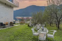 Echor Himalayan Aurum Manali, Heating & Cooling