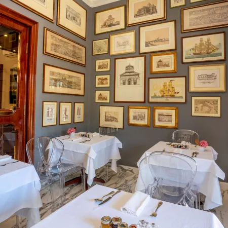 The Rif - Boutique Hotel