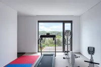 Pelagoon Skiathos - Gym