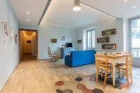 포르타 누오바 근처의 카사 사키, 원더풀 이탈리아 제공