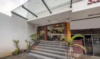 Treebo Sam Residency Hotels in Gandhipuram