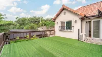 Gapyeong Daon Dokchae Pension Hotels near 새연리조트 가평현리1호점(카라반&글램핑)