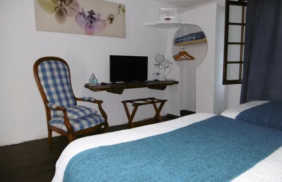 樂瑞迪斯維普斯酒店